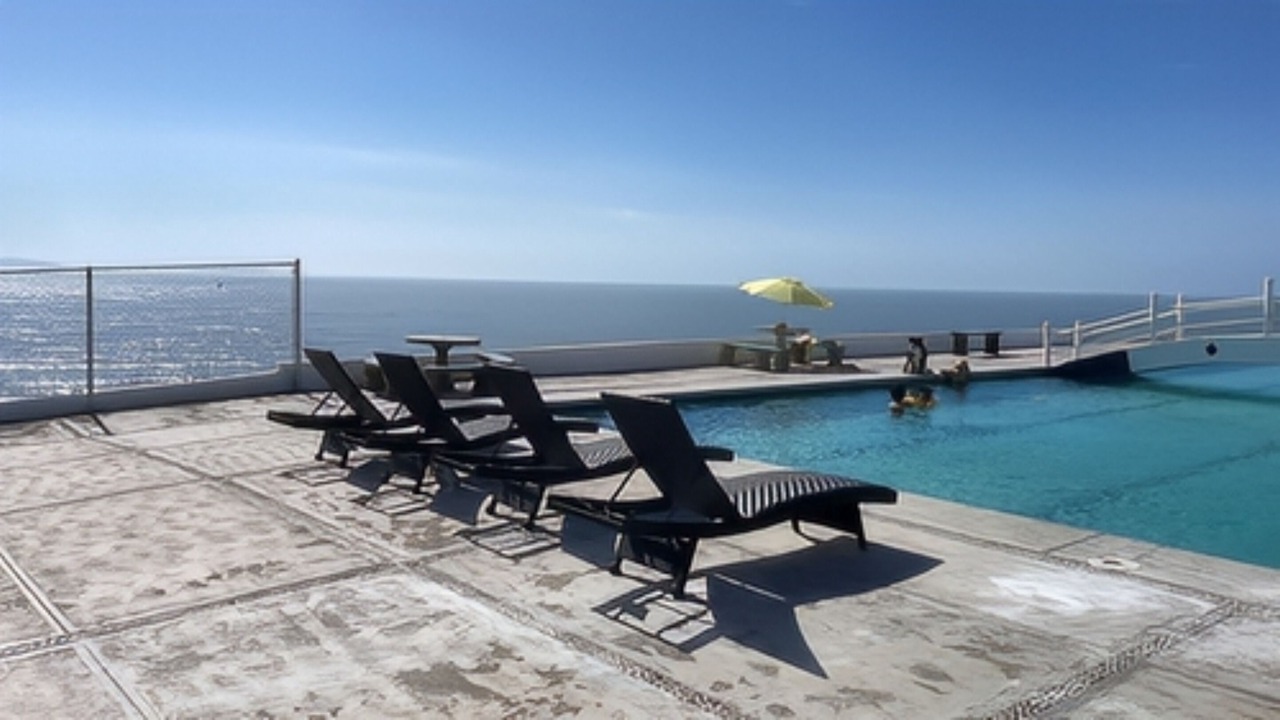 Photo of Outdoor in San Antonio del Mar