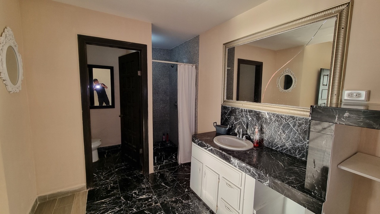 Photo of Bathroom in San Antonio del Mar