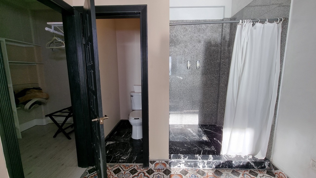 Photo of Bathroom in San Antonio del Mar
