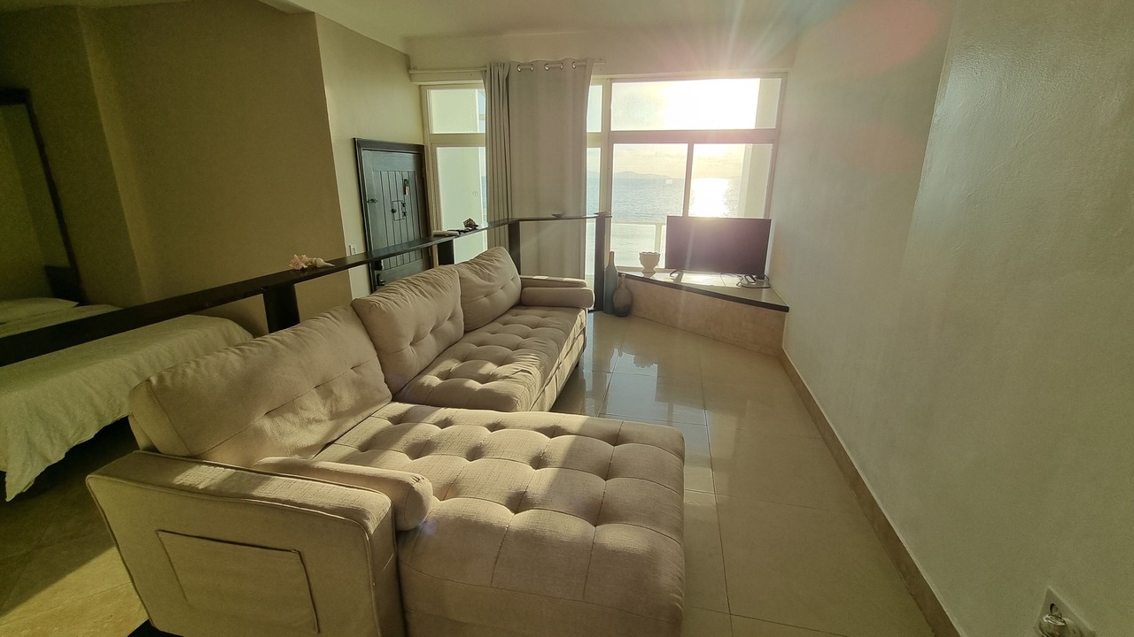 Photo of Livingroom in San Antonio del Mar