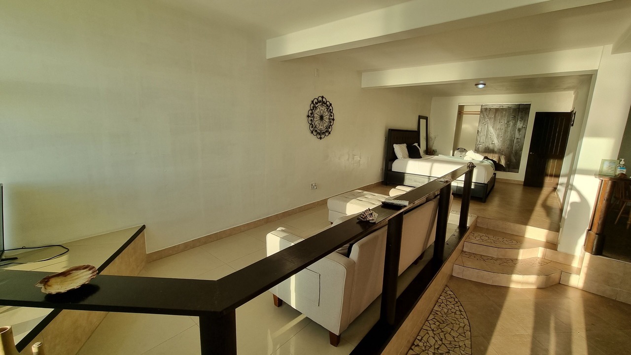Photo of Livingroom in San Antonio del Mar