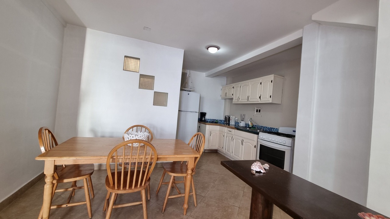 Photo of Kitchen in San Antonio del Mar