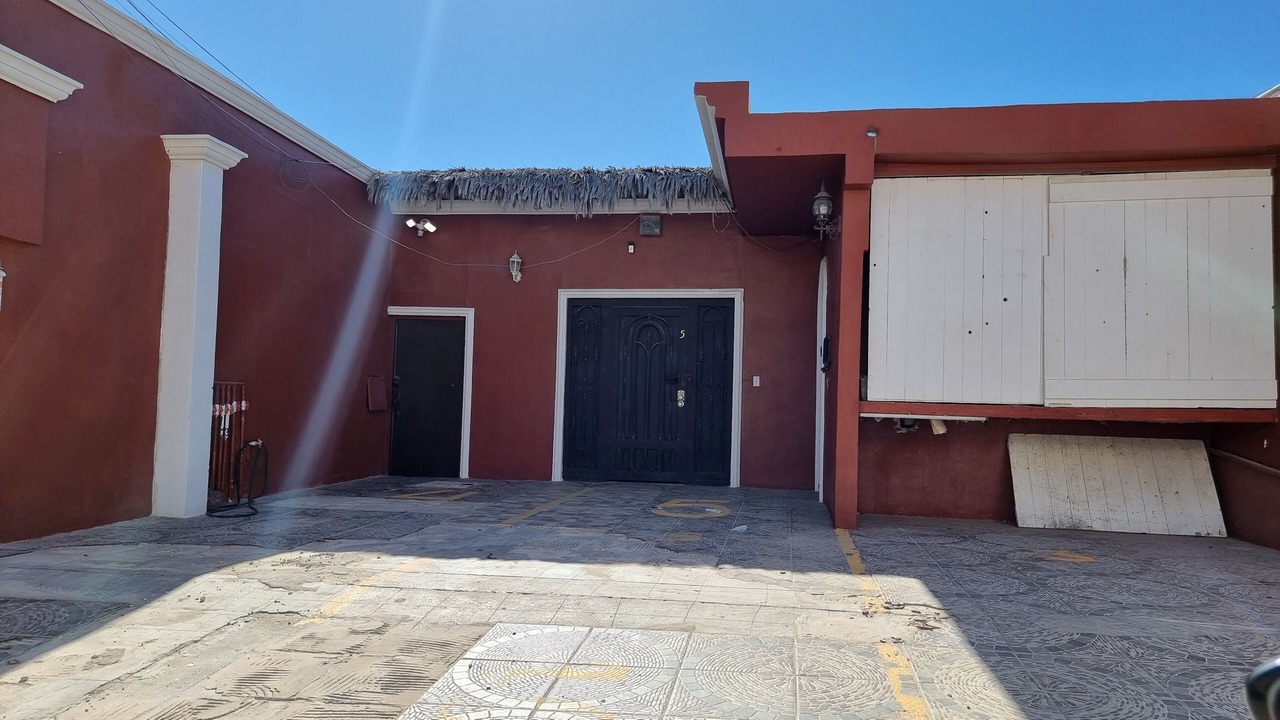 Photo of Outdoor in San Antonio del Mar