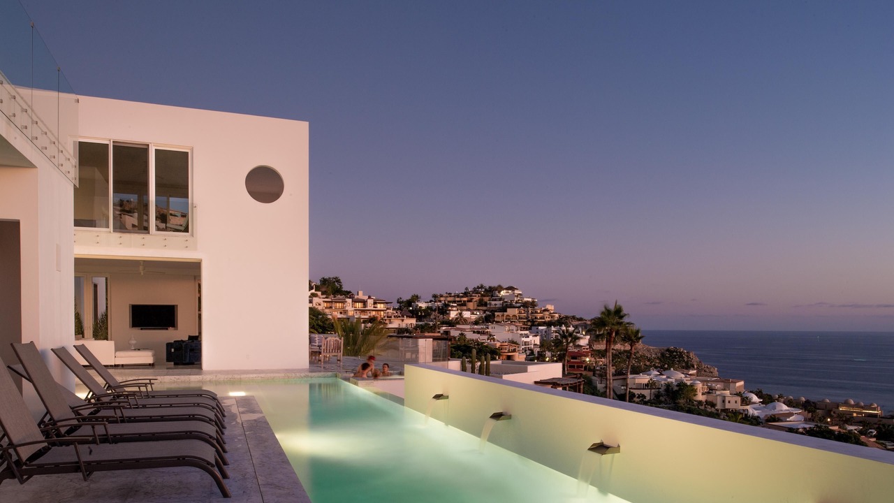 Photo of Outdoor in Pedregal