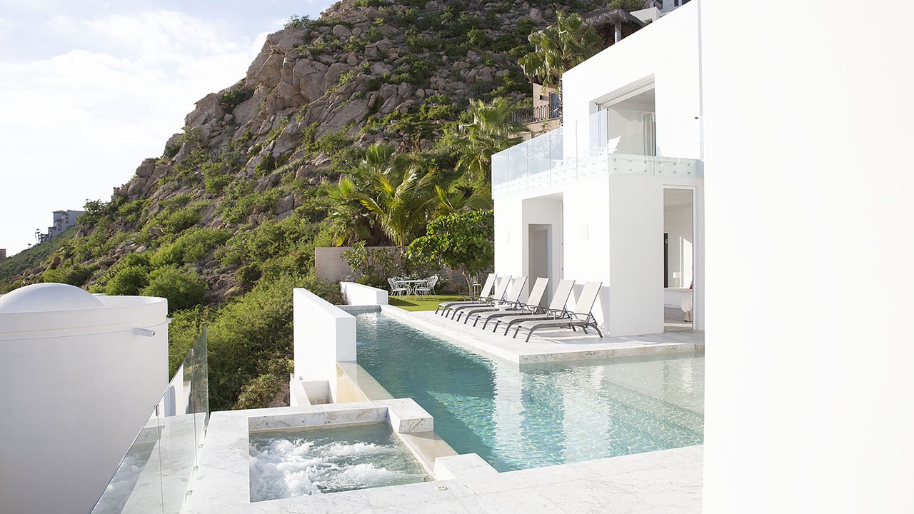 Photo of Outdoor in Pedregal