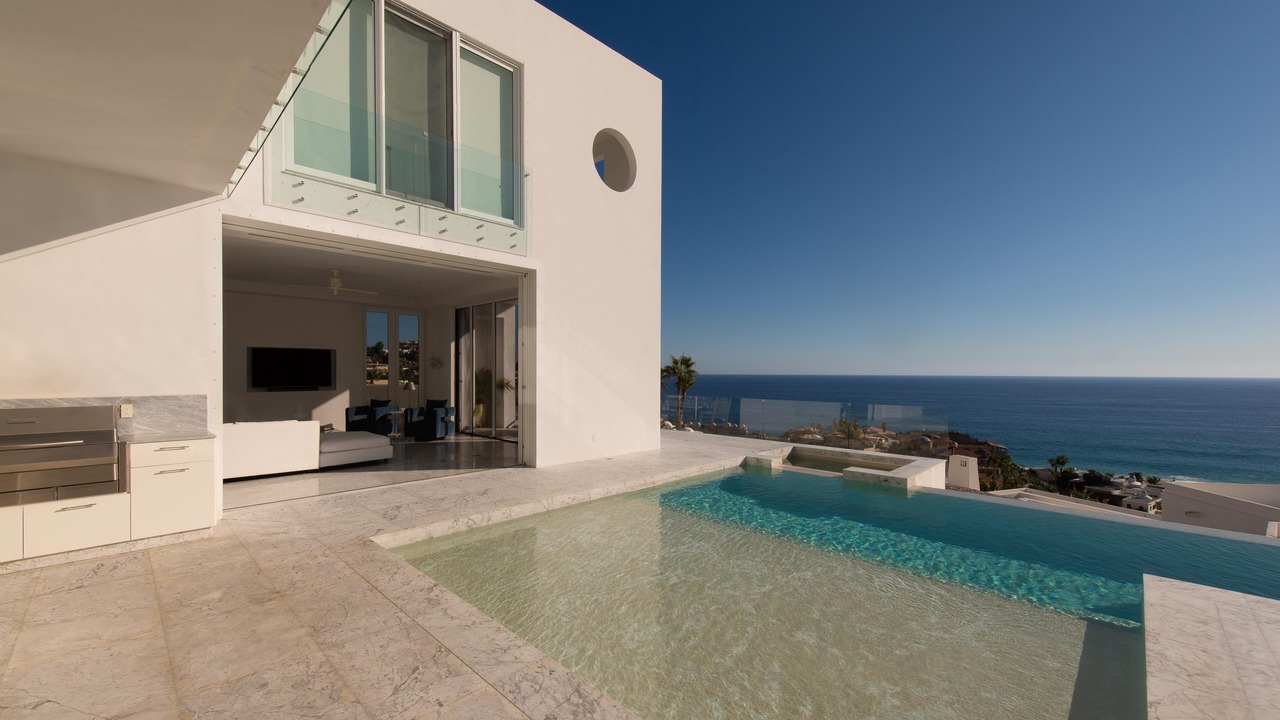 Photo of Outdoor in Pedregal