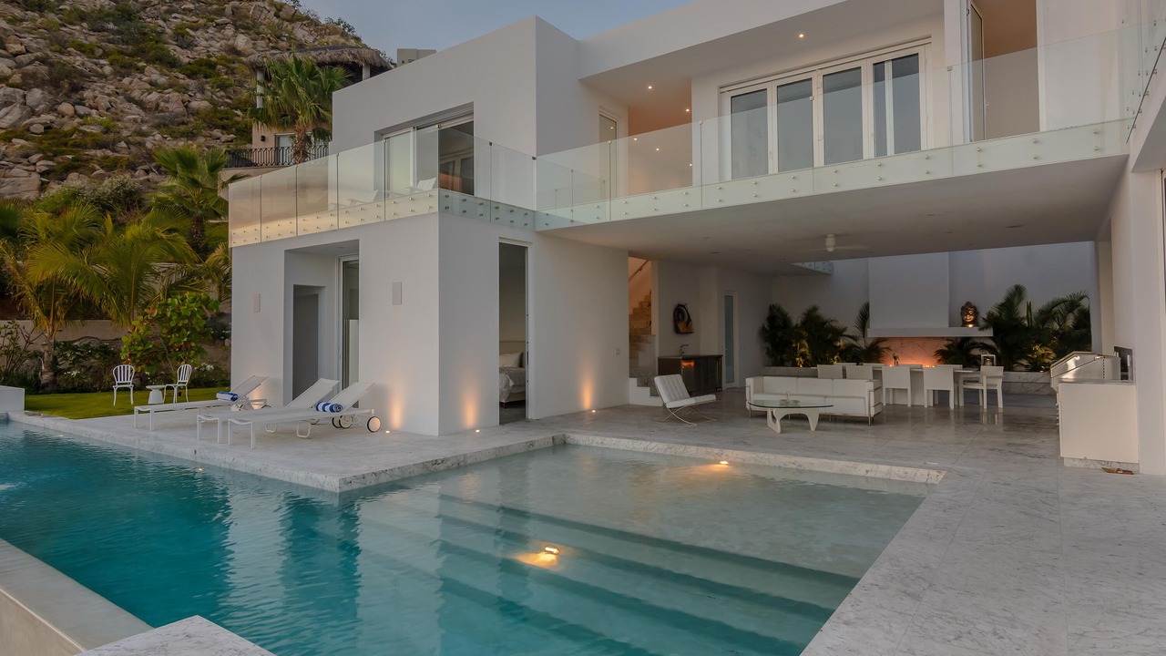 Photo of Outdoor in Pedregal