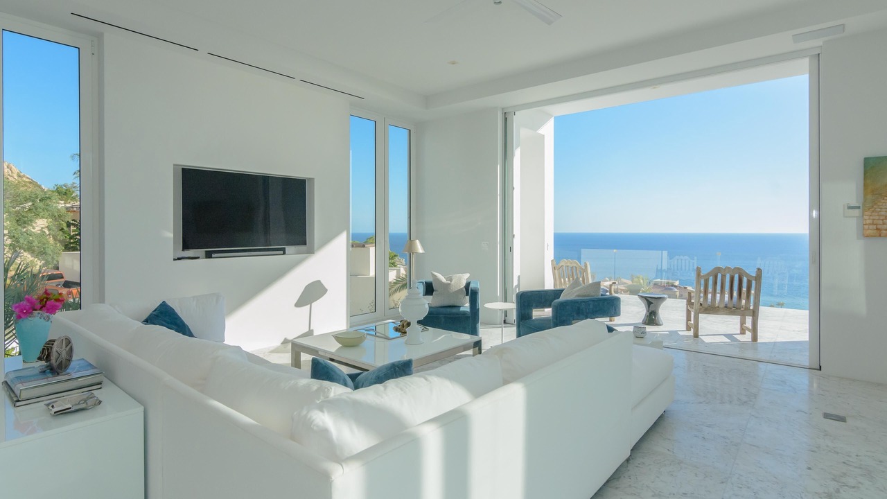 Photo of Livingroom in Pedregal