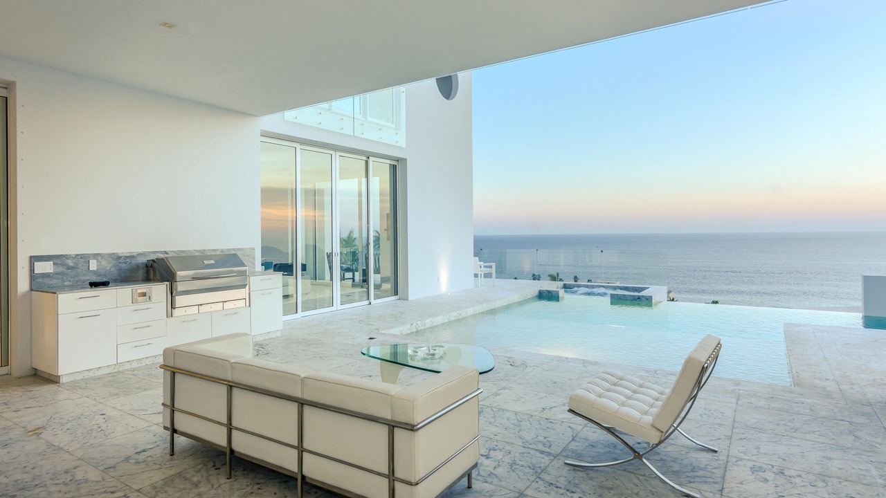 Photo of Outdoor in Pedregal