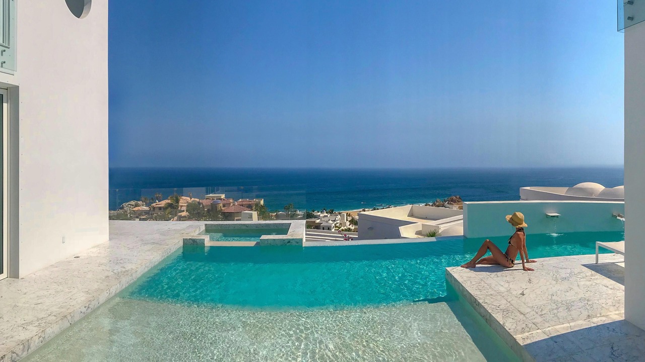 Photo of Outdoor in Pedregal