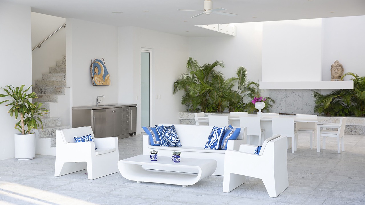 Photo of Outdoor in Pedregal