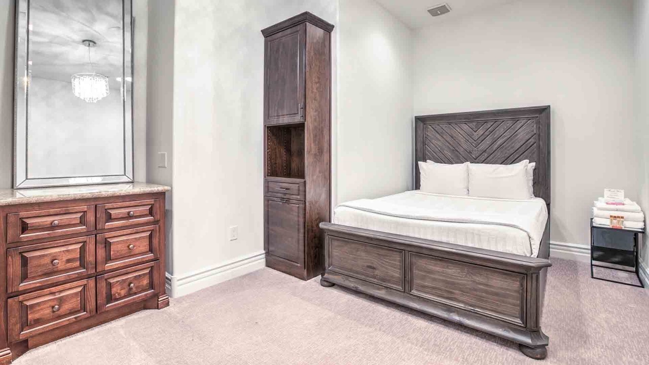 Photo of Bathroom in Paradise Valley