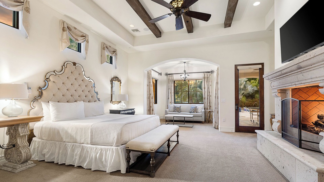 Photo of Livingroom in Paradise Valley