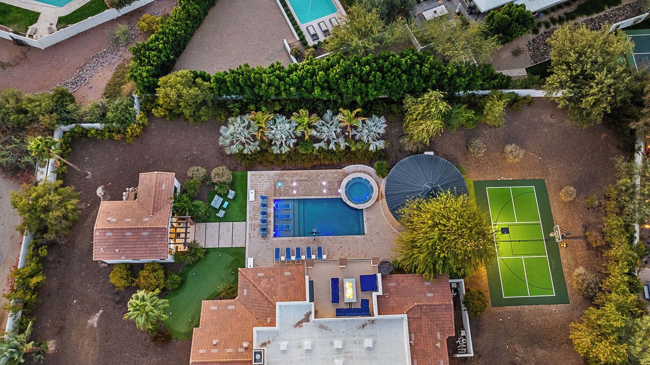 Photo of Outdoor in Paradise Valley