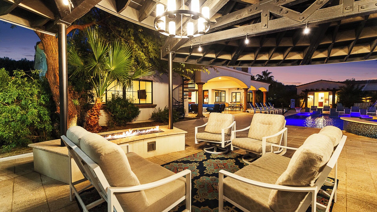 Photo of Outdoor in Paradise Valley