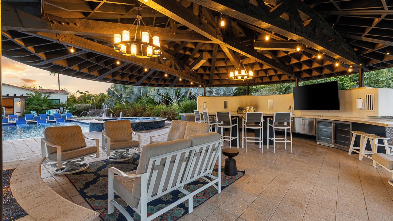 Photo of Outdoor in Paradise Valley