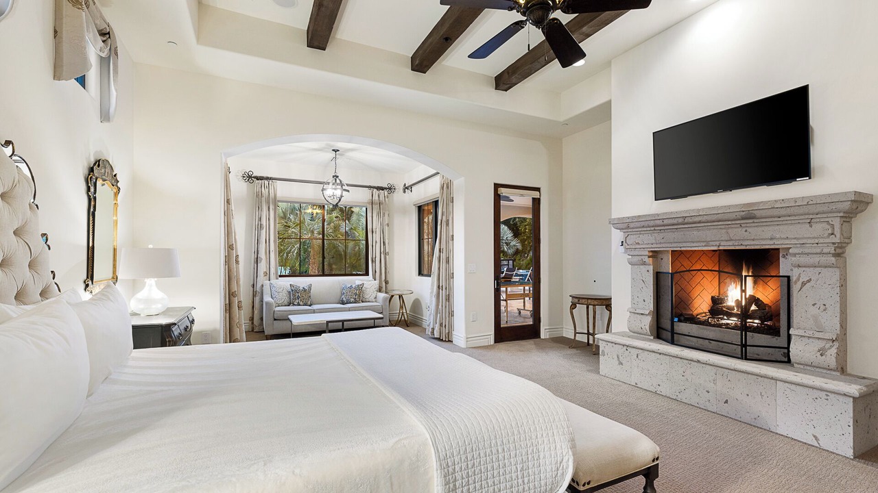 Photo of Livingroom in Paradise Valley