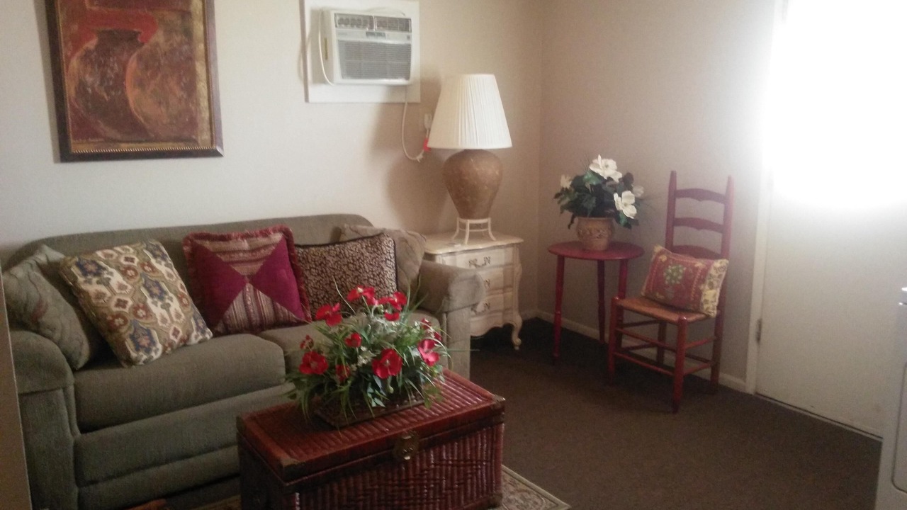 Photo of Bedroom in Sun City West