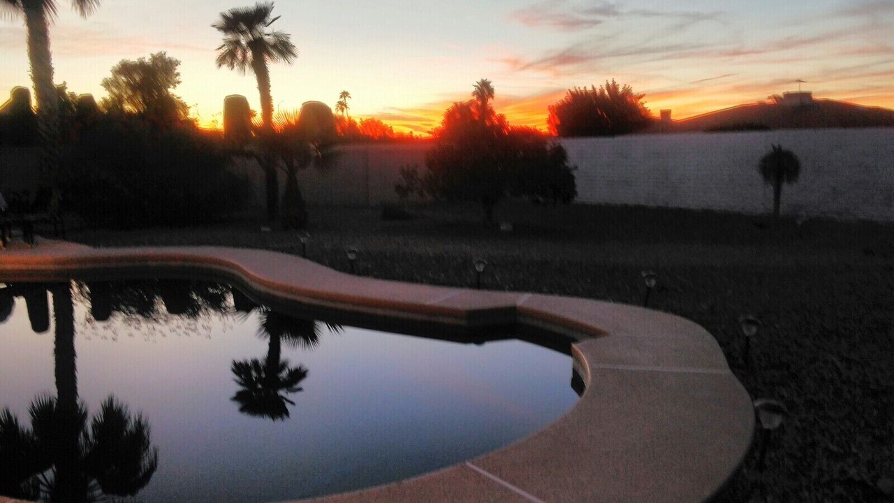 Photo of Outdoor in Sun City West