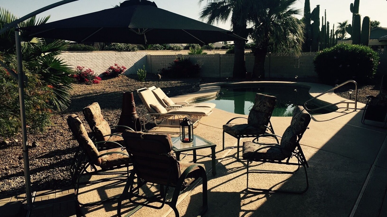 Photo of Outdoor in Sun City West