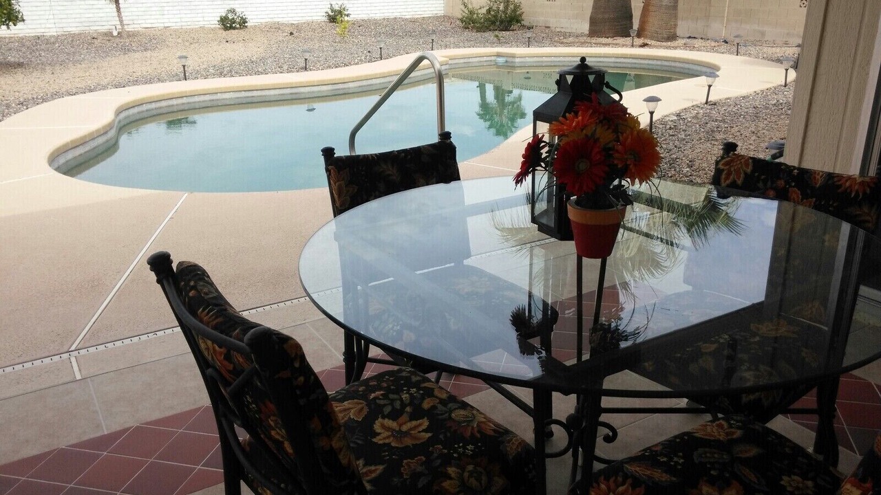 Photo of Outdoor in Sun City West