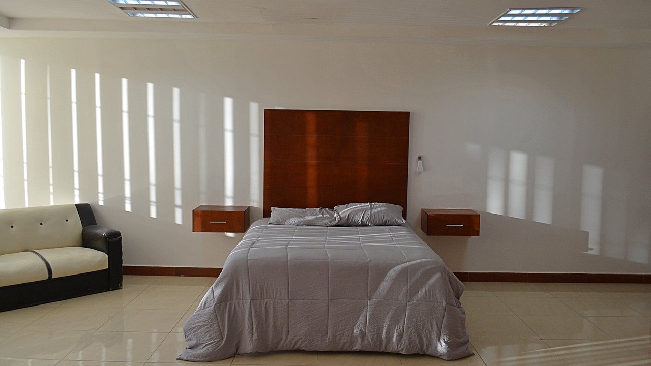 Photo of Bedroom in Torreon