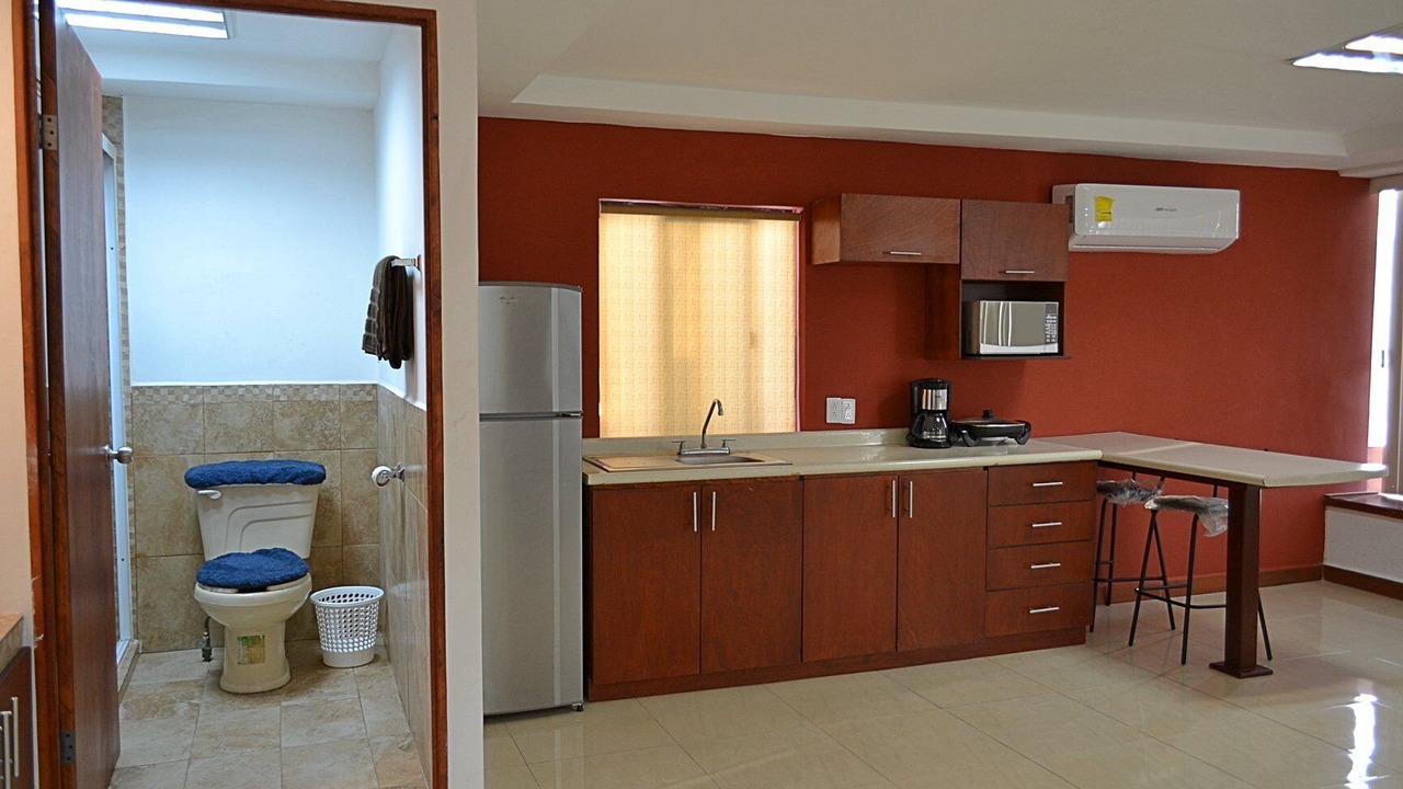 Photo of Kitchen in Torreon
