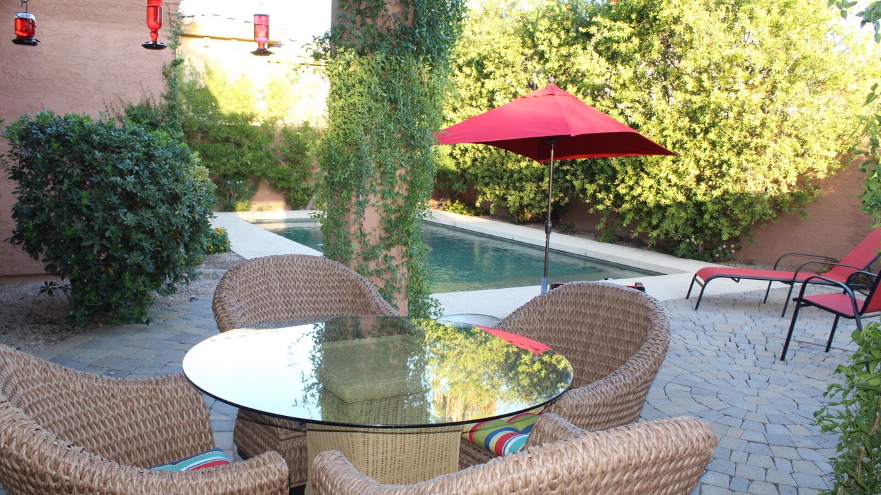 Photo of Outdoor in Paradise Valley Village