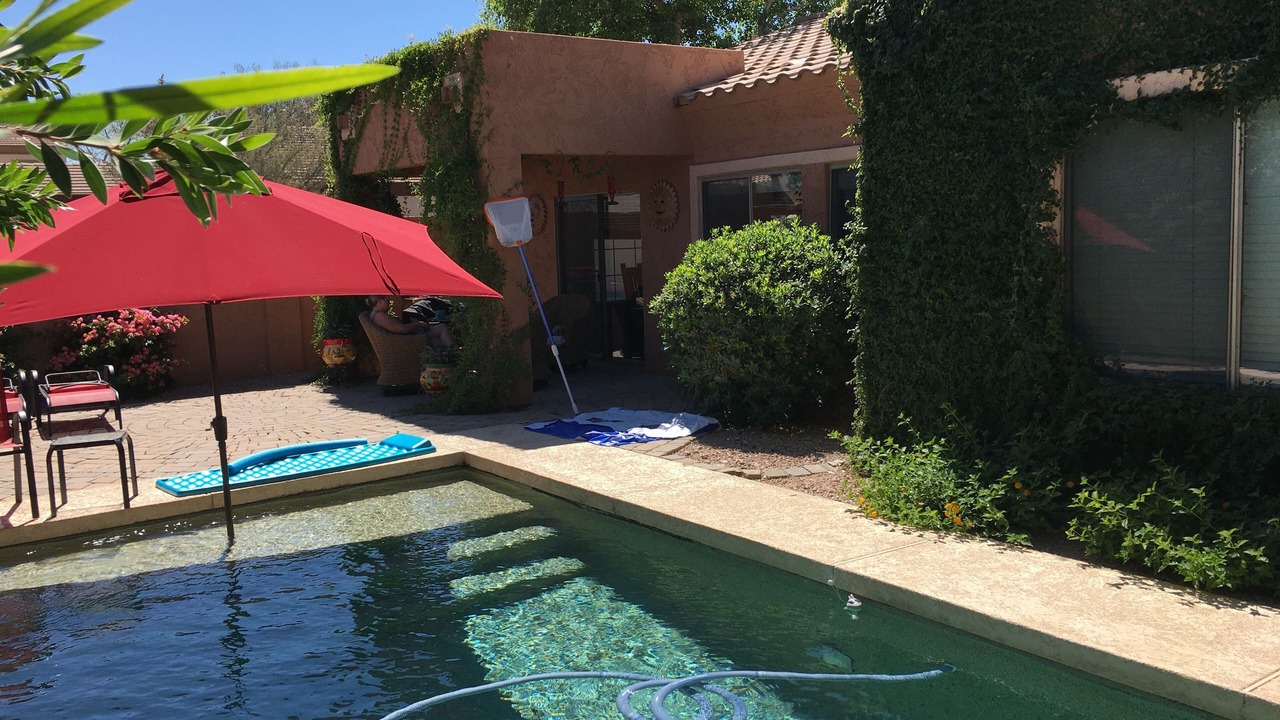 Photo of Outdoor in Paradise Valley Village