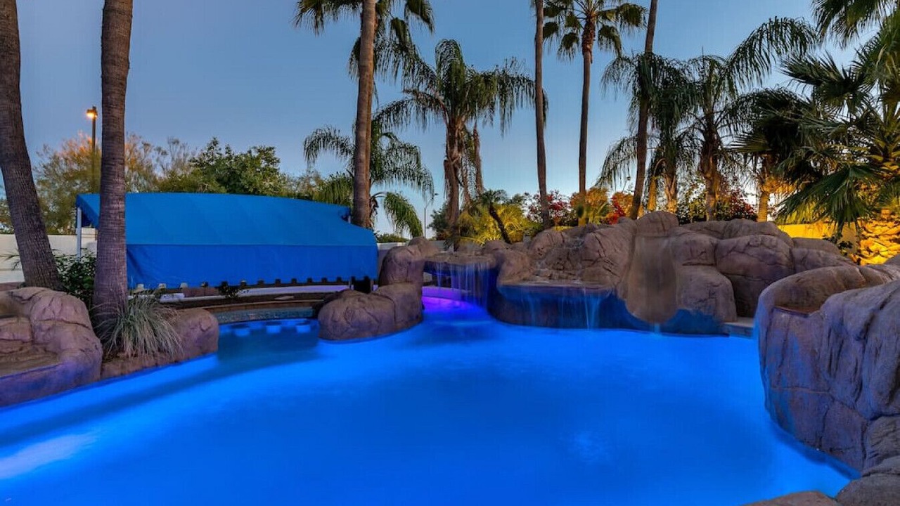 Photo of Outdoor in Cactus Acres