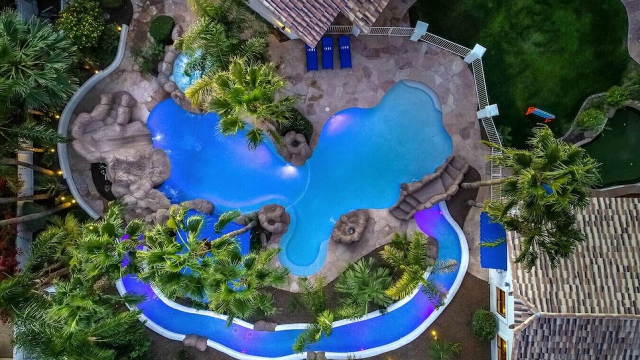 Photo of Outdoor in Cactus Acres