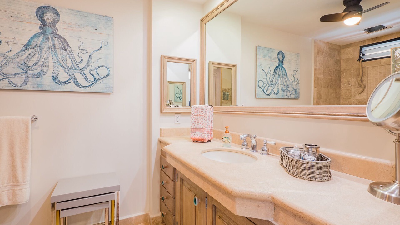 Photo of Bathroom in San Jose del Cabo