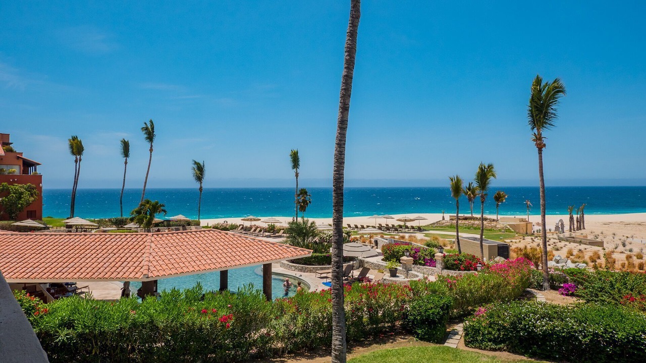Photo of Patio Balcony in San Jose del Cabo
