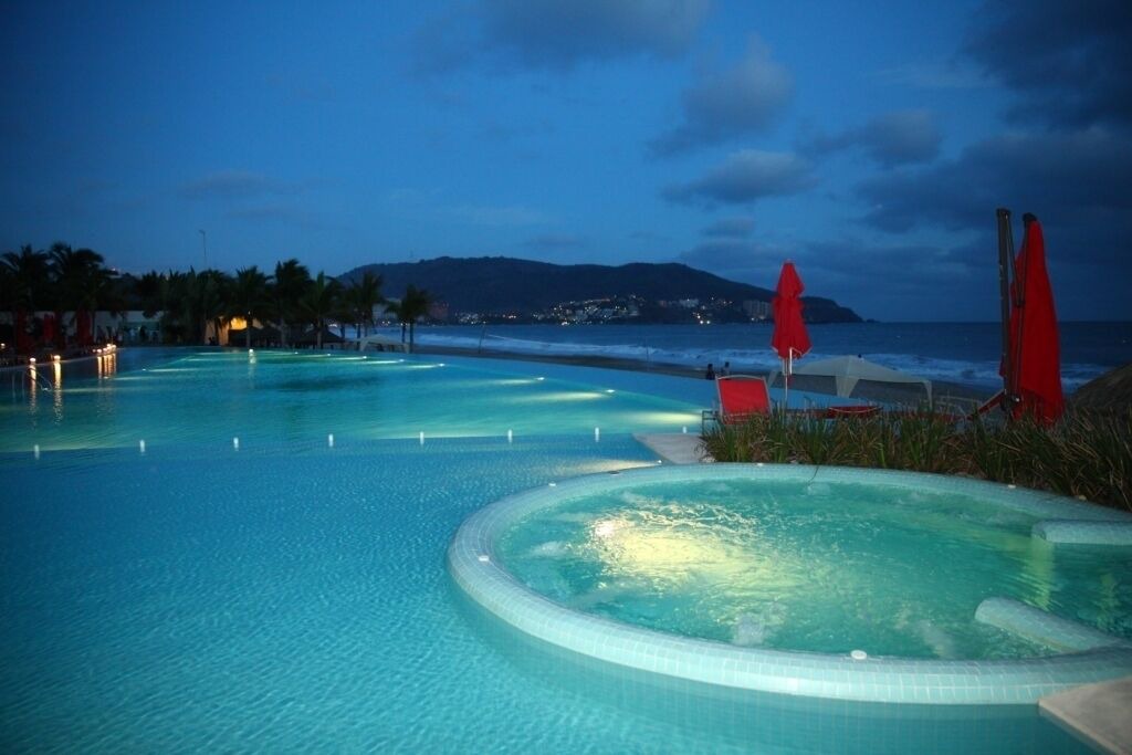 Photo of Outdoor in Ixtapa