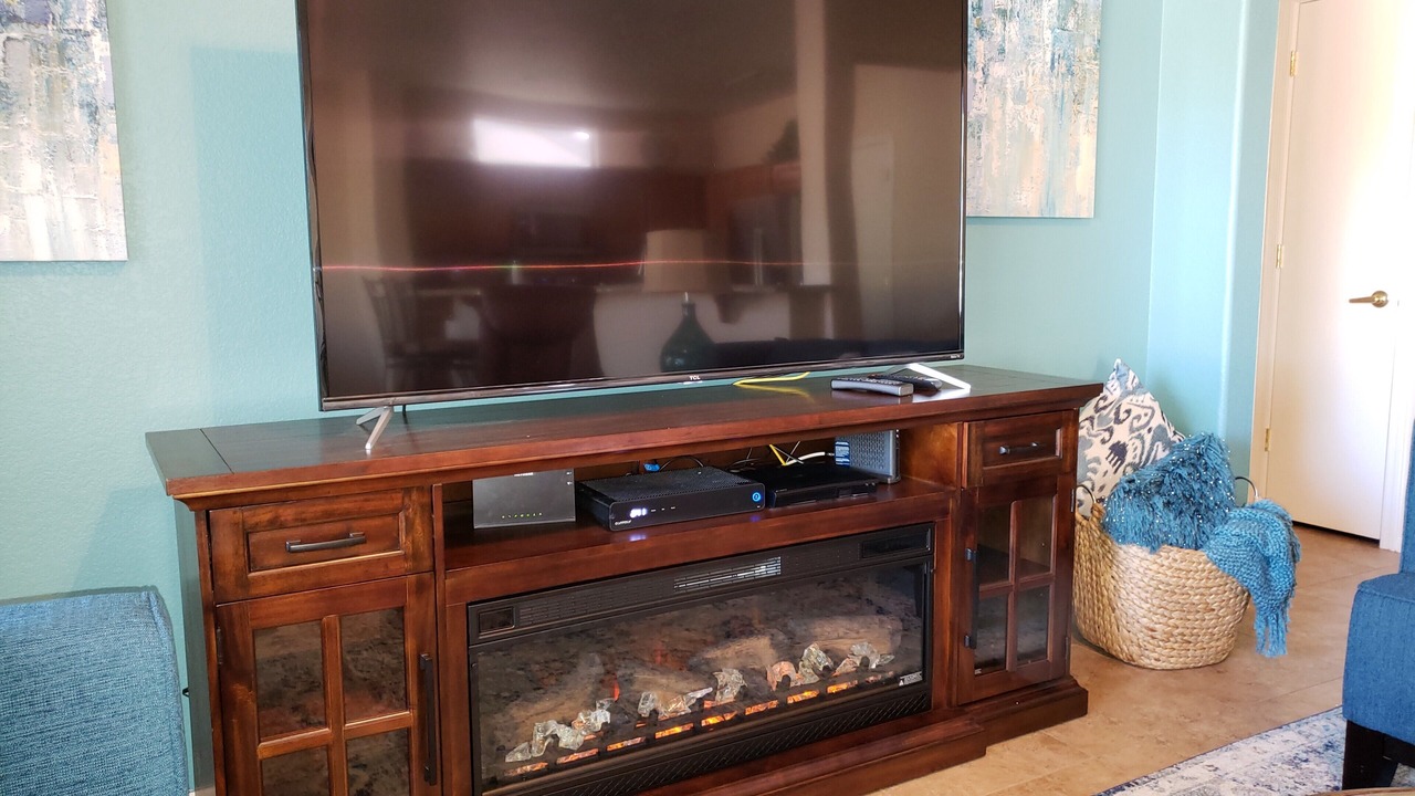 Photo of Livingroom in Surprise