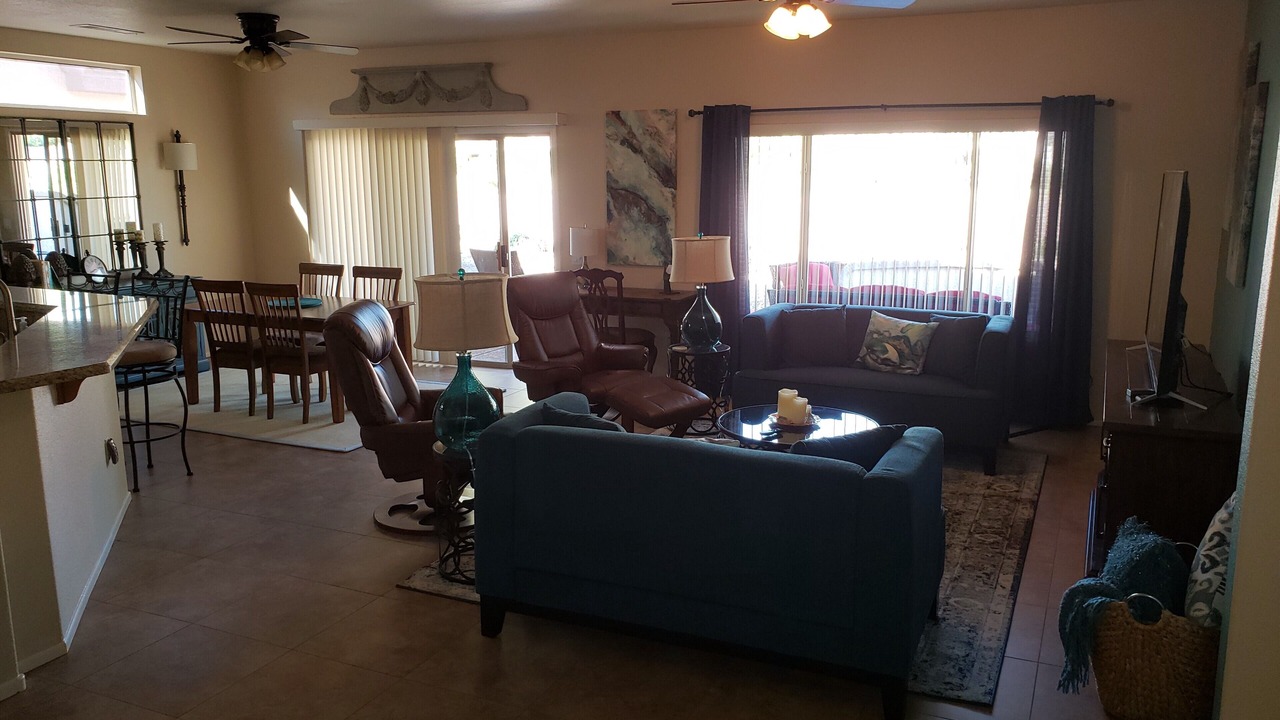 Photo of Bedroom in Surprise