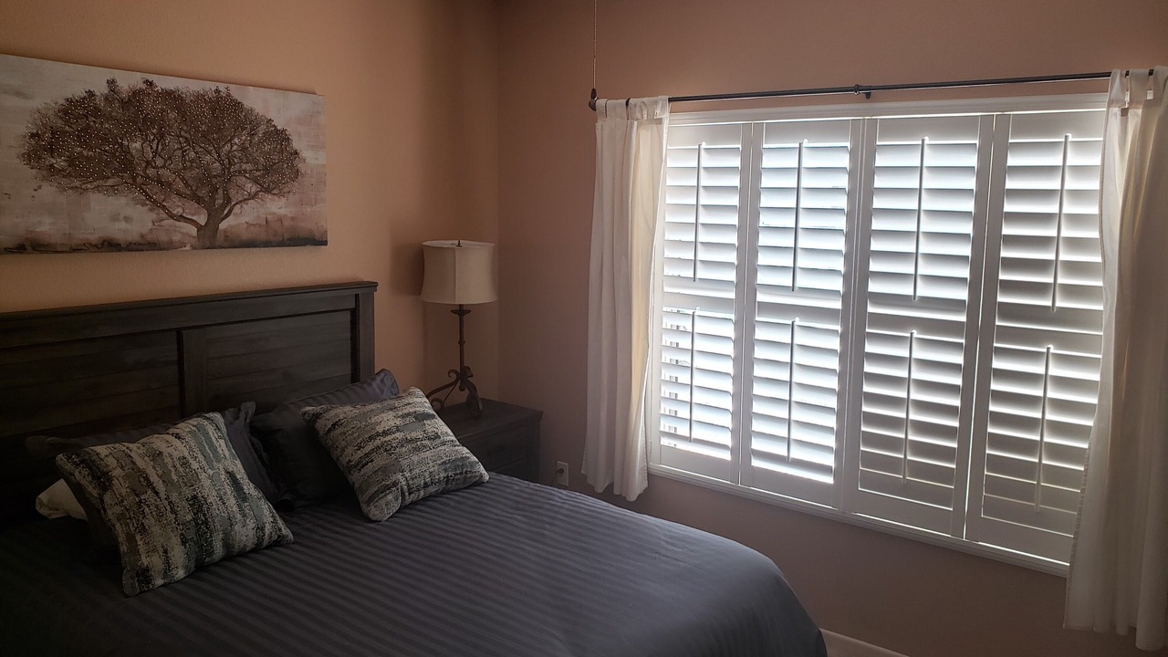Photo of Bedroom in Surprise