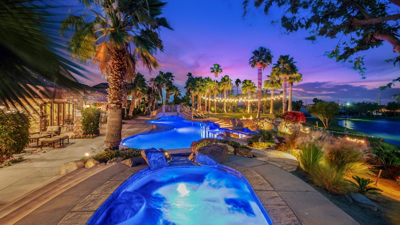 Photo of Outdoor in Indio