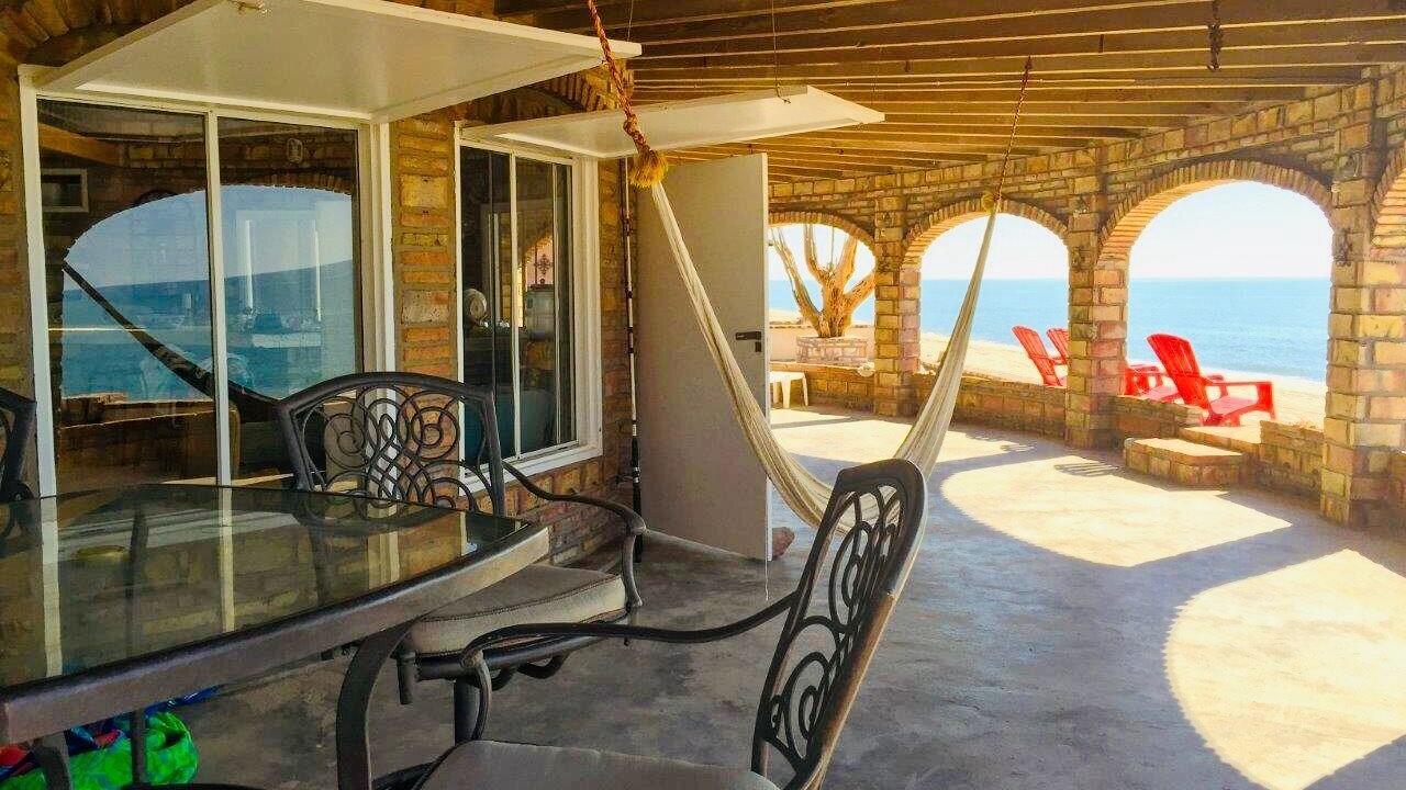 Photo of Outdoor in San Felipe