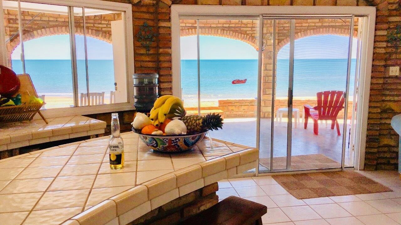Photo of Others in San Felipe