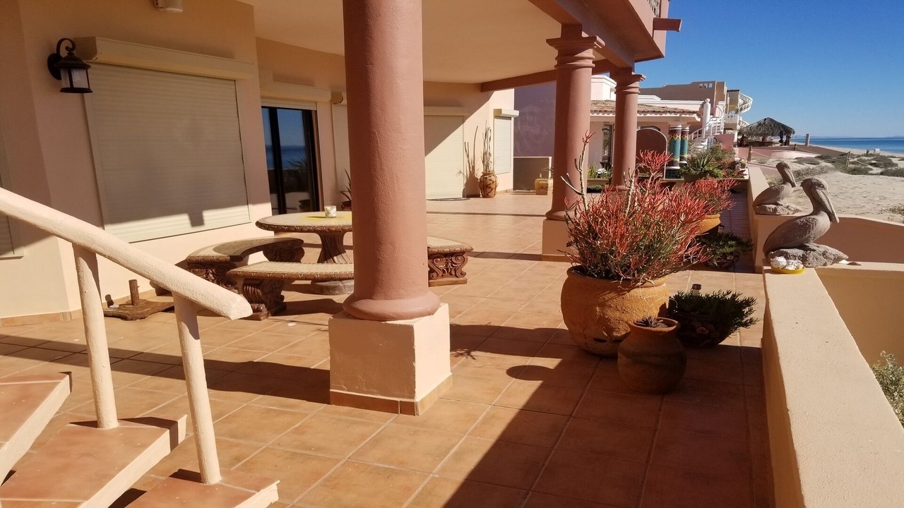 Photo of Outdoor in Puerto Penasco