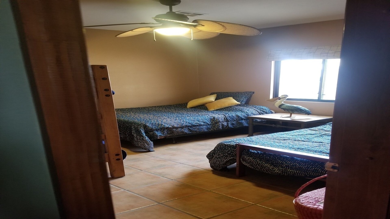 Photo of Bedroom in Puerto Penasco