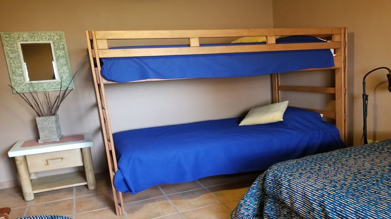 Photo of Bedroom in Puerto Penasco