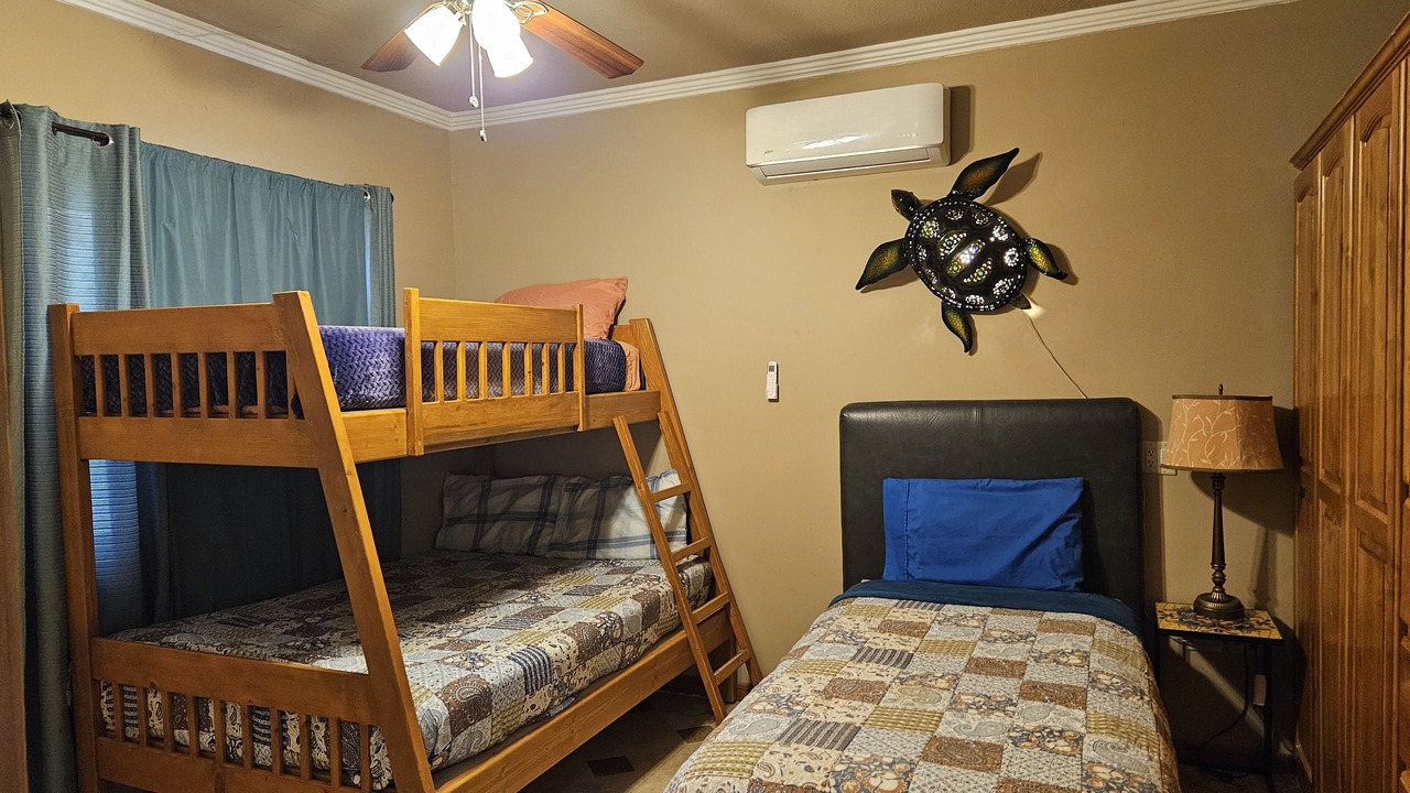 Photo of Bedroom in Puerto Penasco