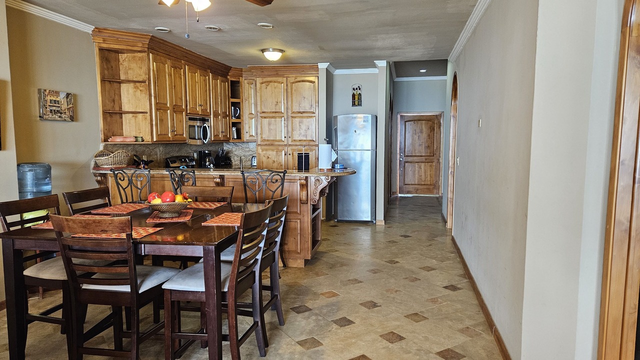 Photo of Bedroom in Puerto Penasco