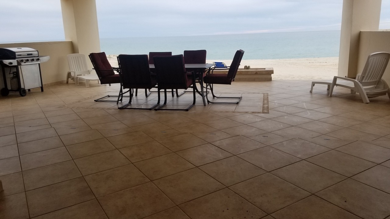 Photo of Bedroom in Puerto Penasco
