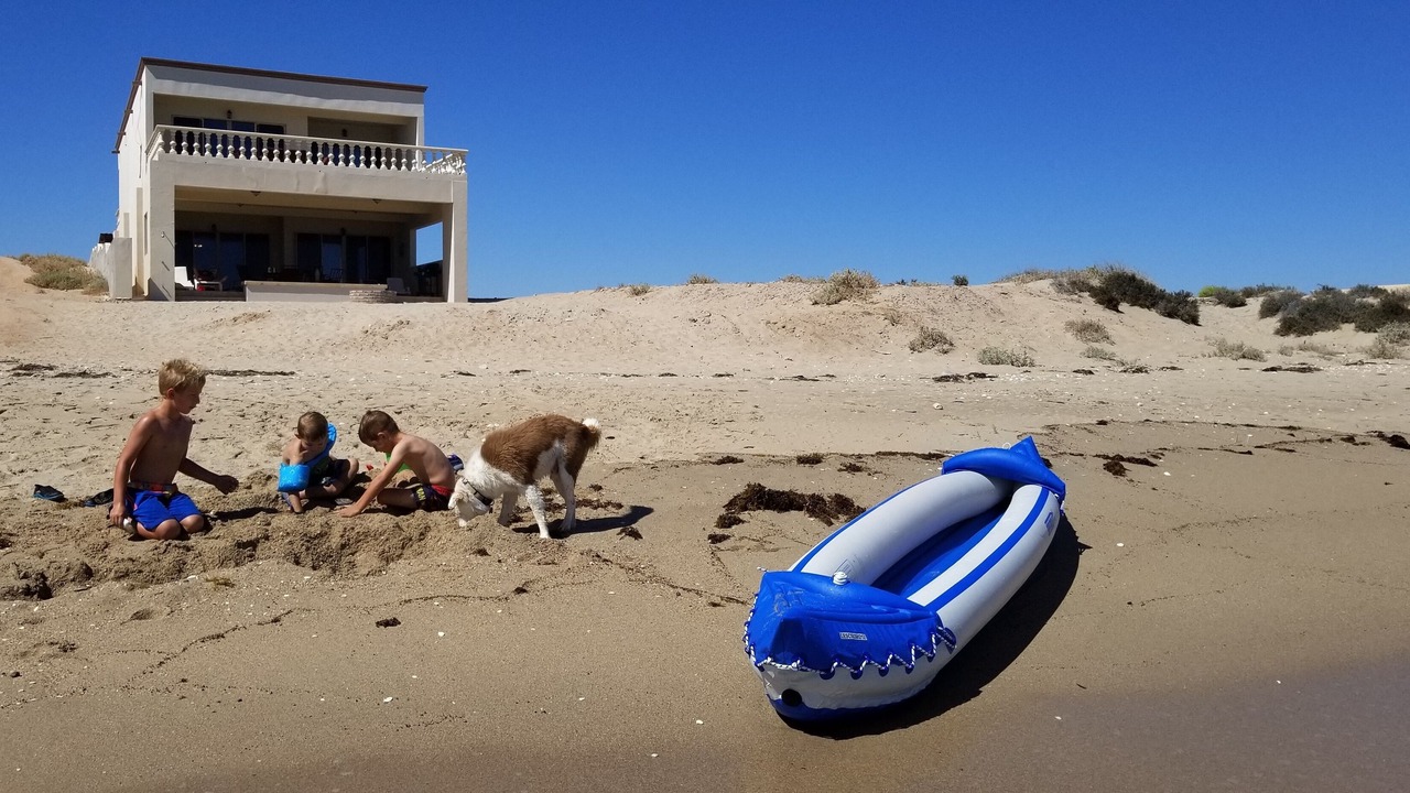 Photo of Others in Puerto Penasco