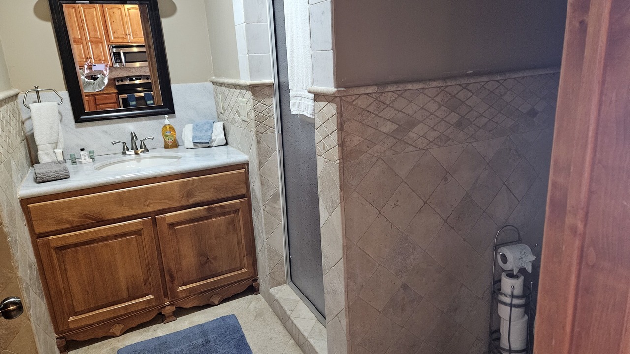 Photo of Bathroom in Puerto Penasco