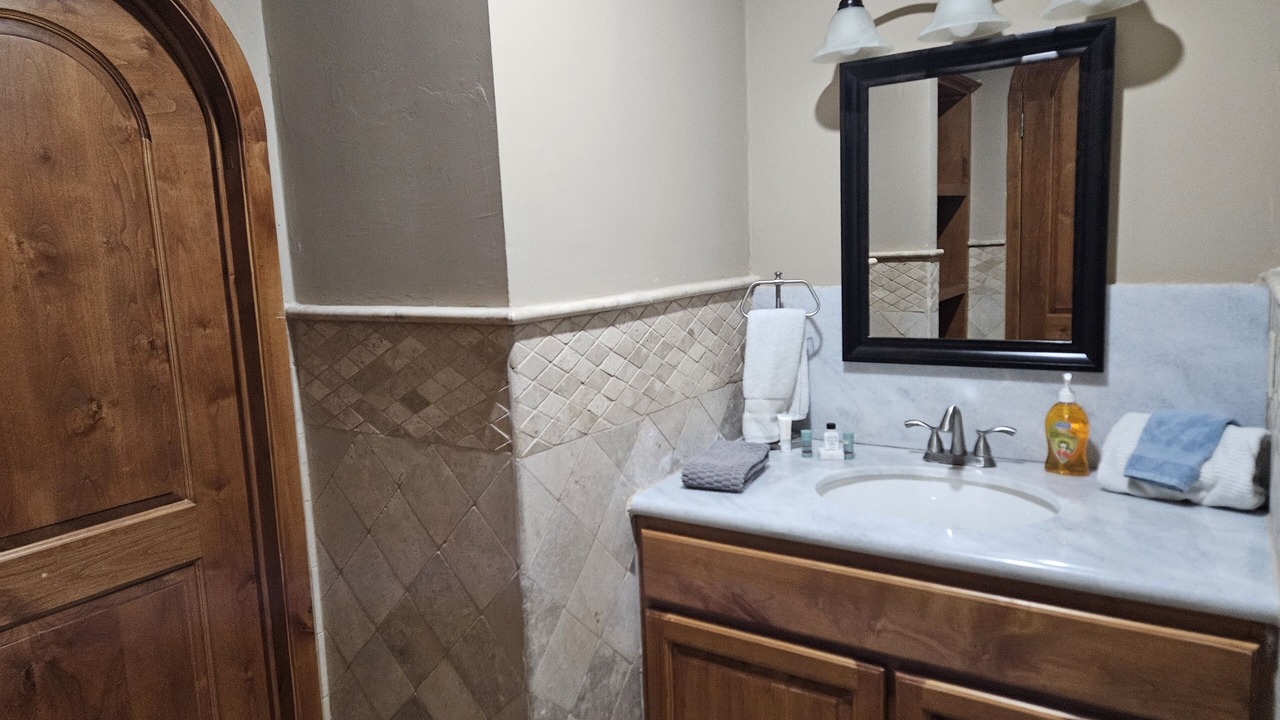 Photo of Bathroom in Puerto Penasco