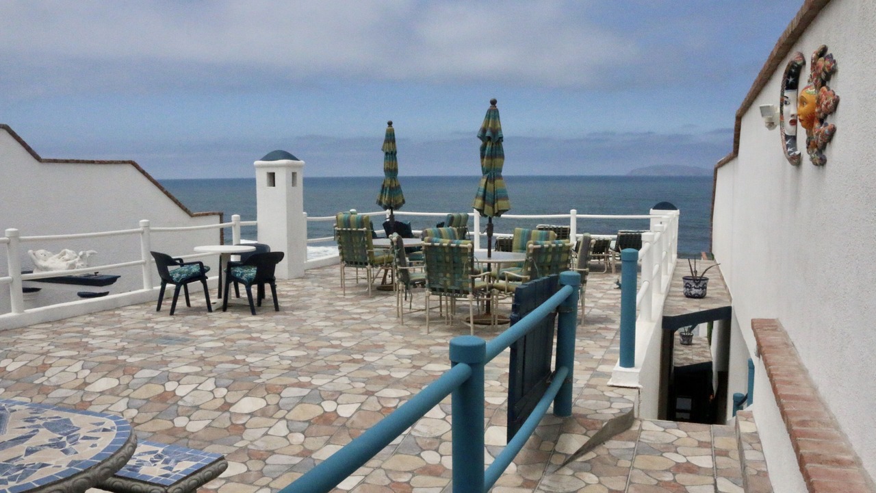 Photo of Outdoor in San Antonio del Mar
